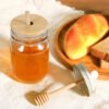 Glass Jar Honey Container18