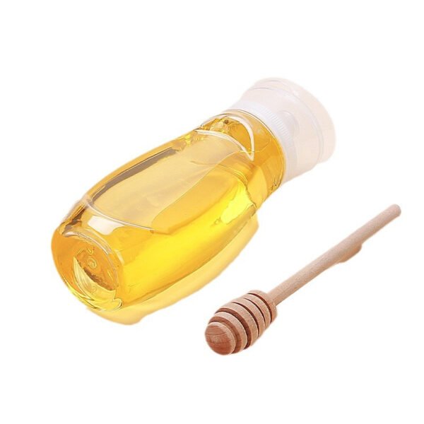 Honey Containers Honey Dispenser Squeeze Honey Bot-04