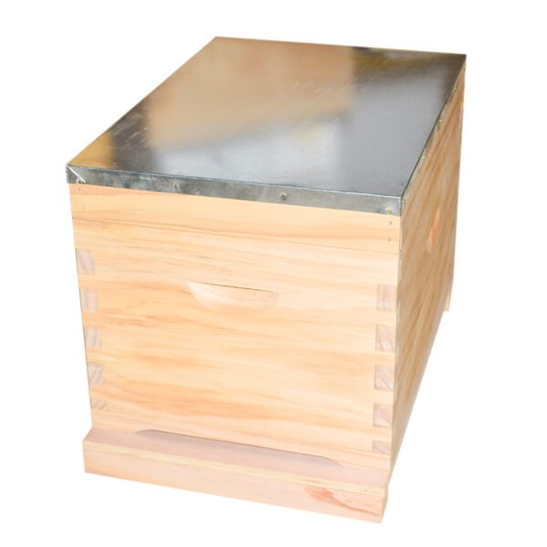 Australia Beehive 8 10 Frame Complete Bee Box