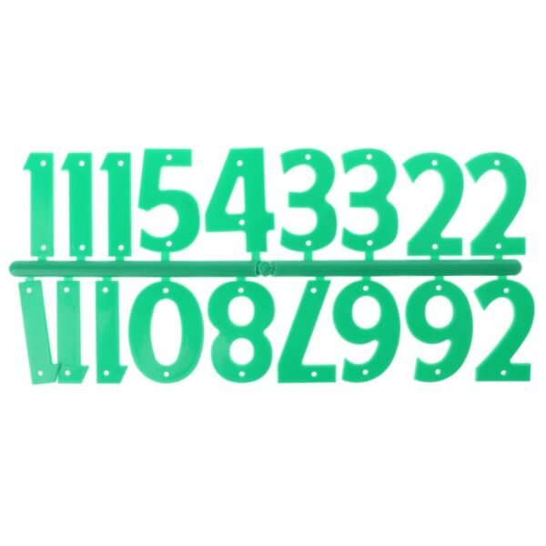 Beehive Number Mark – Essential Beekeeping Accessory