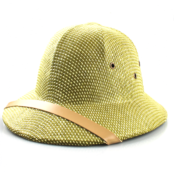 Beekeeper Straw Hat for Versatile Use