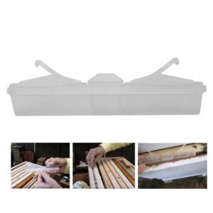 Best Reusable Small Hive Beetle Trap for Effective Beekeeping