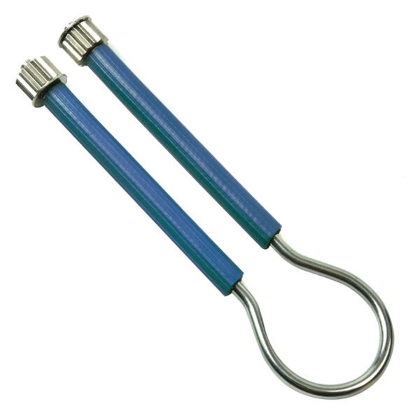 High Quality Wire Tensioner Beekeeping Tool – Durable Wire Crimper for Frame Tensioning