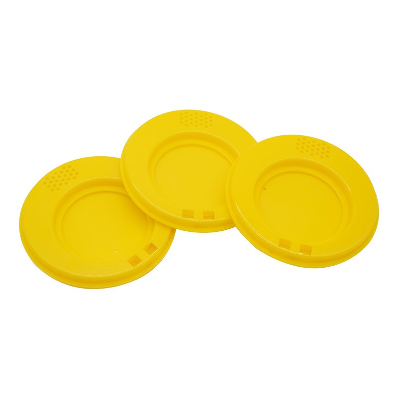 Plastic Round Entrance Reducer for Beehive 2