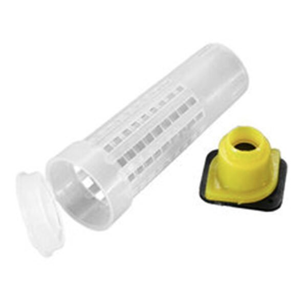 Queen Bee Rearing Cage Full Set – Complete System for Safe Queen ...