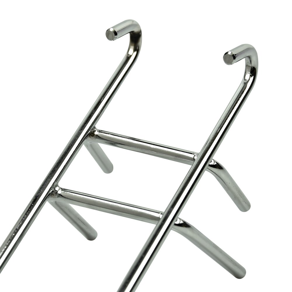 Honeys Bucket Rack Bees Frame Grip Holder Bucket Accessories Honeys Bucket Pouring Rack Stand Holder Beekeeper Tool