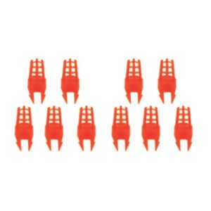 Top Bar Queen Cell Protector – Safe and Secure Queen Cell Transport